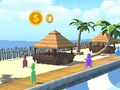 Hra Vodní park. io 
