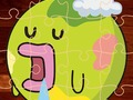 Hra Planet Jigsaw Challenge 