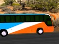 Hra Trenér Hill Drive Simulator 
