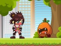 Hra Ninja Adventure