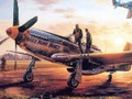 Hra Air Combat Puzzle