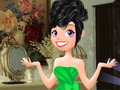 Hra Cutie Girl zdobit 
