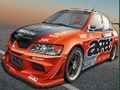 Hra Puzzle Cool Cars 2