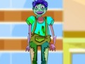 Hra Pinata Zombie Hunter