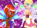 Hra Lolirockstars Maker