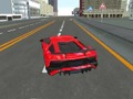 Hra Moderní automobilové závody 2 
