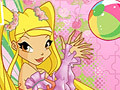Hra Winx puzzle set 2 