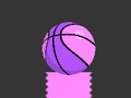 Hra Ultimate Dunk Hoop