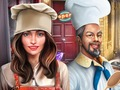 Hra Tajemství MasterChef 