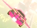 Hra Létající auto simulátor 