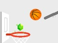 Hra Ultimate Dunk Line 3