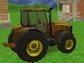 Hra Traktor Farming Simulator 