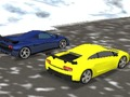 Hra Hill Drift 3d