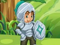 Hra Fantasy deskové hádanky 