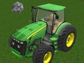 Hra Indický traktorový farma simulátor 