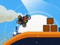 Hra Motor Hero