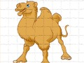 Hra Bactrian Camel Puzzle Challenge