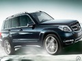Hra Luxusní puzzle střední velikosti SUV 