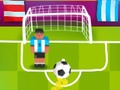 Hra Fotbal fotbalový stávka 