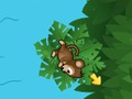 Hra Monkey Jumper