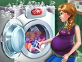 Hra Den těhotné princezny 