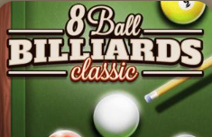 Hra 8 Ball Online