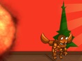 Hra Spusťte Fireball 