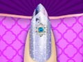 Hra Magic Nail Spa