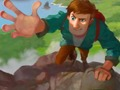 Hra GEMCRAFTER: Pázzózňová cesta