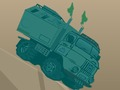 Hra Puzzle Off-Road Pickup Trucks 