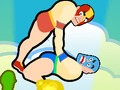 Hra Wrestle Jump 2