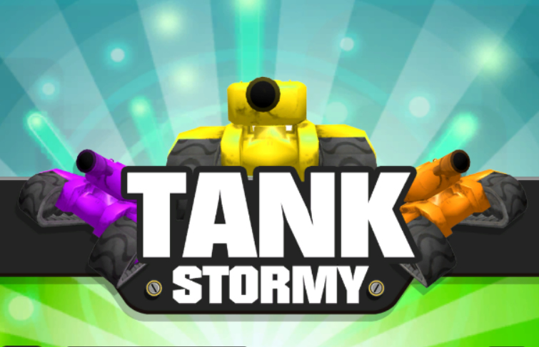 Hra Útočný tank 