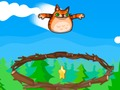 Hra Ultimate Angry Cat