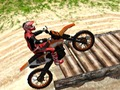 Hra Xtreme Trials Bike 2019