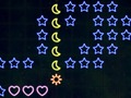 Hra Neon Nibblet