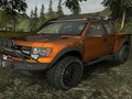 Hra 3D Racing Extreme