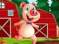 Hra Farm Fun Time