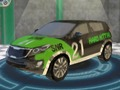 Hra Honí auto demolice aut 