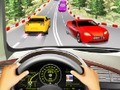 Hra Furious Racing 3d