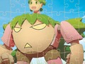 Hra FG puzzle 