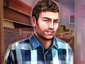 Hra Romantický recept 