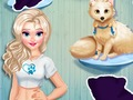 Hra Eliza Pet Shop