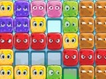 Hra Gummy bloky evoluce