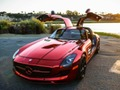 Hra Puzzle Supercars