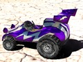 Hra Extreme Cartoon Racing 2019 