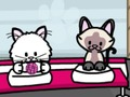 Hra Pet Salon Kitty Care