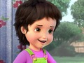 Hra Disney Junior Puzzle 
