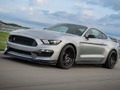 Hra Mustang Shelby Puzzle