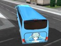 Hra Simulátor City Live Bus 2019