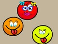 Hra Emotikony 